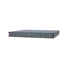 APC Smart-UPS SC 450VA szünetmentes áramforrás