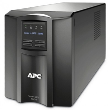 APC Smart UPS SMT1000I szünetmentes áramforrás
