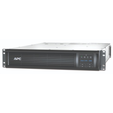 APC Smart-UPS SMT2200RMI2UC 1500VA SmartConnect szünetmentes tápegység (SMT2200RMI2UC) szünetmentes áramforrás