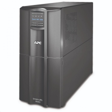 APC Smart-UPS SMT3000IC szünetmentes tápegység, SmartConnect funkcióval szünetmentes áramforrás
