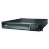 APC Smart-UPS SMX1500RMI2UNC X 1500VA Rack/Tower LCD szünetmentes tápegység hálózati kártyával