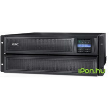 APC Smart-UPS X 3000VA SMX3000HV szerver