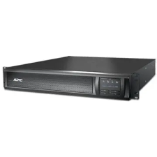 APC Smart-UPS X 750VA LCD szünetmentes áramforrás