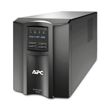 APC SMT1000IC Smart-UPS Line Interactive Tower LCD 1000VA UPS szünetmentes áramforrás