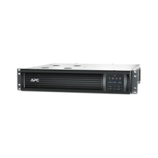APC SMT1500RMI2UC Smart-UPS Line Interactive LCD 1500VA UPS szünetmentes áramforrás