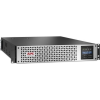 APC SMTL3000RMI2UCNC szünetmentes tápegység (UPS) Vonal interaktív 3 kVA 2700 W 9 AC kimenet(ek) (SMTL3000RMI2UCNC)