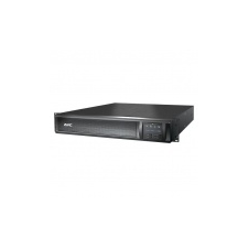 APC SMX1500RMI2U Smart-UPS X Line Interactive LCD 1500VA UPS (SMX1500RMI2U) szünetmentes áramforrás