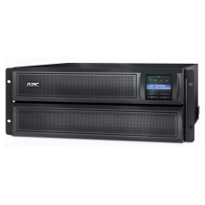 APC SMX3000HV Smart-UPS X Line Interactive LCD 3000VA UPS szünetmentes áramforrás