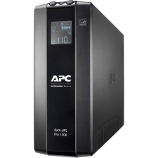 APC UPS APC Back-UPS Pro 1300VA (BR1300MI) szünetmentes áramforrás