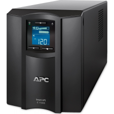 APC UPS APC Smart-UPS 1500 (SMC1500IC) szünetmentes áramforrás