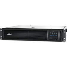 APC UPS APC Smart-ups 750VA LCD RM 2U 230V (SMT750RMI2U) szünetmentes áramforrás