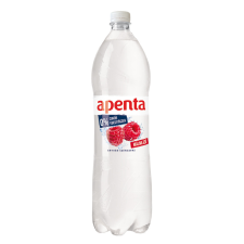  Apenta 0% cukor, 0% édesítőszer málna - 1500ml üdítő, ásványviz, gyümölcslé