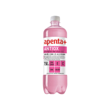 Apenta + Antiox szénsavmentes üdítőital vitaminokkal gránátalma-acia ízű - 750 ml üdítő, ásványviz, gyümölcslé