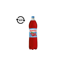 Apenta Ásványvíz szénsavas APENTA meggy light 1,5L DRS üdítő, ásványviz, gyümölcslé
