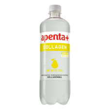  Apenta+Collagen körte ízű szénsavmentes ital - 750ml vitamin és táplálékkiegészítő