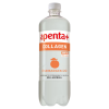 Apenta + Collagen Őszibarack ízű energiamentes szénsavmentes üdítőital 750ml