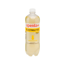 Apenta +electrolytes szénsavmentes üdítő ital - 750ml üdítő, ásványviz, gyümölcslé
