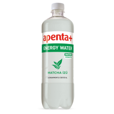  Apenta+ Energy Water matcha - 750ml üdítő, ásványviz, gyümölcslé