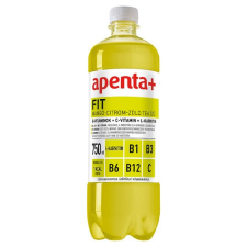  Apenta Fit mangó-citrom-zöld tea 0,75l /12/ üdítő, ásványviz, gyümölcslé