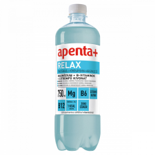  Apenta Fit Relax f.ribizli-v.áfonya 0,75l /12/ üdítő, ásványviz, gyümölcslé