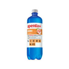 Apenta+Immuno fehér barack ízű szénsavas ital - 750ml üdítő, ásványviz, gyümölcslé