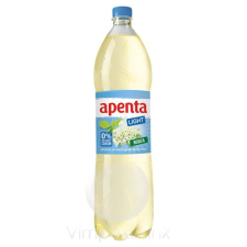  Apenta Light Bodza 1,5l PET /6/-DRS üdítő, ásványviz, gyümölcslé