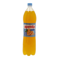  APENTA LIGHT ÜDÍTŐ NARANCS DRS üdítő, ásványviz, gyümölcslé