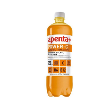Apenta +Power-C szénsavmentes üdítő ital narancs-pomelo - 750 üdítő, ásványviz, gyümölcslé