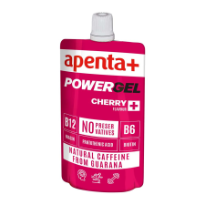  Apenta+ Power Gel meggy - 100g vitamin és táplálékkiegészítő
