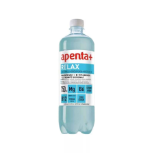 Apenta+RELAX ribizli-áfonya-hibiszkusz ízű üdítőital - 750ml üdítő, ásványviz, gyümölcslé