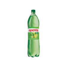 Apenta szőlő üdítőital szénsavas ásványvízzel 1,5 l üdítő, ásványviz, gyümölcslé