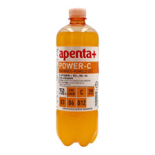 APENTA+ ÜDÍTŐ POWER-C NARANCS-POMELO DRS üdítő, ásványviz, gyümölcslé