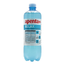 APENTA+ ÜDÍTŐ RELAX F.RIBIZ-V.ÁFONYA DRS üdítő, ásványviz, gyümölcslé