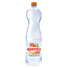 Apenta VitaMixx alma-mangó ízesített ásványvíz - 1500ml üdítő, ásványviz, gyümölcslé