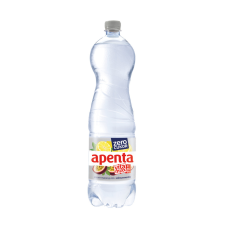 Apenta VitaMixx Zero citrom-maracuja ízű ásványvíz - 1.5l üdítő, ásványviz, gyümölcslé
