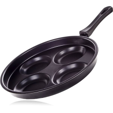 Apetit Tarkedli sütő 4 tarkedlihez tapadásmentes felülettel 24 cm edény