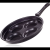 Apetit Tarkedli sütő 4 tarkedlihez tapadásmentes felülettel 24 cm (A03460)