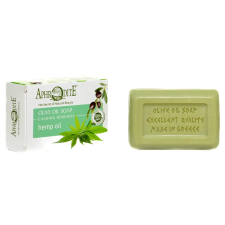 APHRODITE Aphrodite Olíva és Kenderolaj Szappan 100g szappan