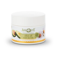APHRODITE Avokádóval és kamillával testvaj - 200ml testápoló