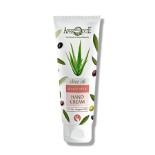  Aphrodite Kézkrém aloe verával 100ml kézápolás