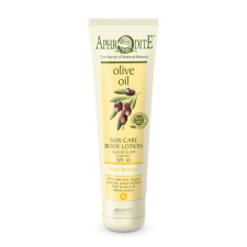  Aphrodite napvédő testápoló SPF30 150ml testápoló