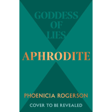  Aphrodite – Phoenicia Rogerson idegen nyelvű könyv