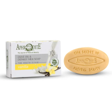 APHRODITE Vanília illatú szappan - 85g szappan