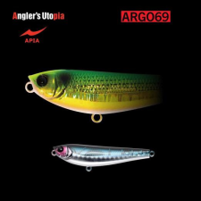  APIA ARGO 69 8,5gr 69mm 04 Natural Blue wobbler csali