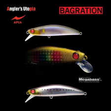  APIA BAGRATION 80 13gr 80mm 04 Iwashi wobbler csali