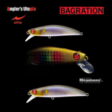  APIA BAGRATION 80 13gr 80mm 14 Ayu wobbler csali
