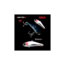 Apia BIT-V26 55mm 26gr 03 Chrome csali