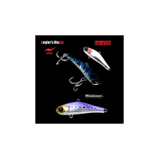 Apia BIT-V26 55mm 26gr 18 Iwashi Glow Berry csali