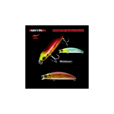 Apia DOVER 70F SHALLOW RUNNER 70mm 8.5gr 01 Red Gold Konoshiro csali