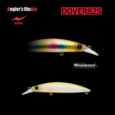  APIA DOVER 82S 82mm 10gr 03 Chart Back Pearl wobbler csali